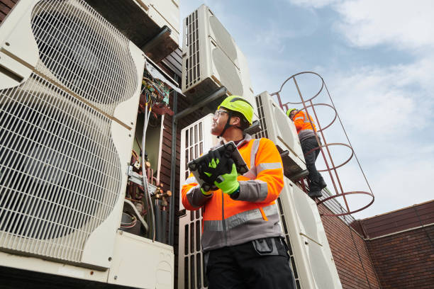 Best Solar-powered HVAC Systems in Gerdine, AL