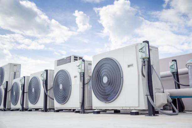 Best Geothermal HVAC Systems in Gerdine, AL