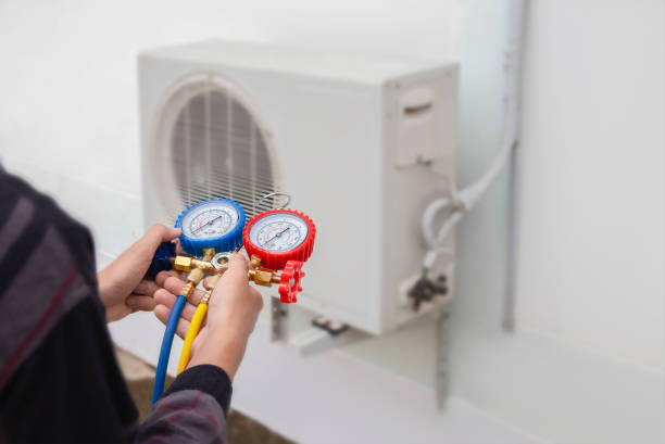 Best Energy-efficient HVAC Solutions in Gerdine, AL