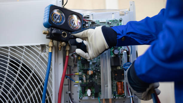 Best VRF (Variable Refrigerant Flow) Systems in Gerdine, AL