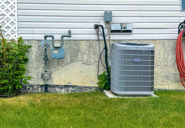 Best HVAC Software and Technology in Gerdine, AL